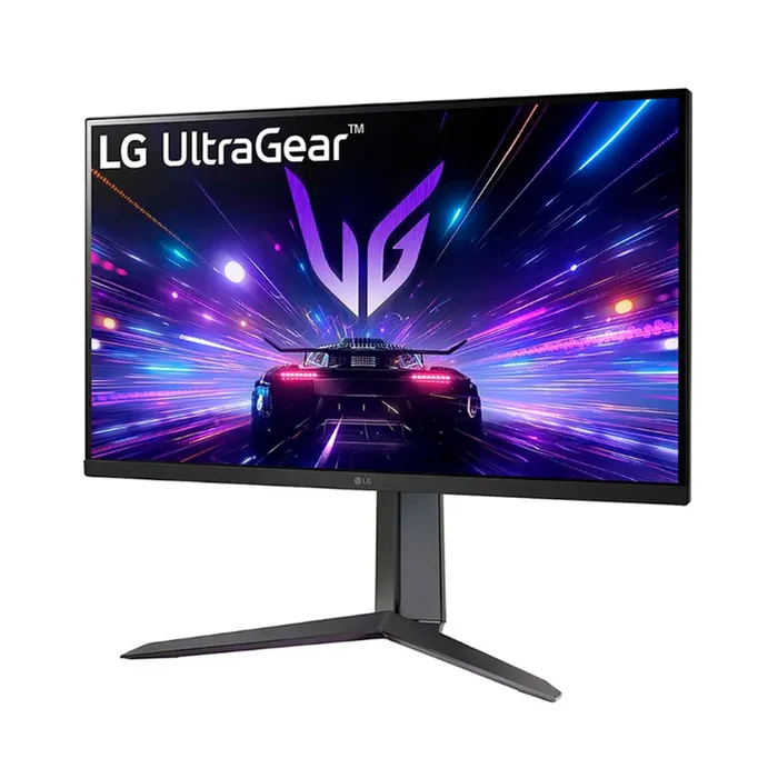 Màn hình gaming LG UltraGear 27GS65F-B 