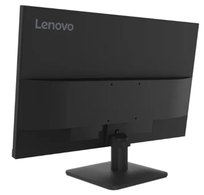 Màn hình Lenovo L27-4e 68CDKAC1VN Cloud Grey