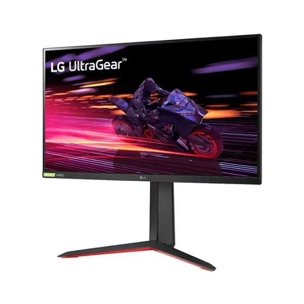 Màn hình gaming LG UltraGear 27GP750-B 