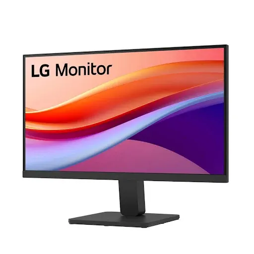 Thiết kế hiện đại, tinh tế của màn hình LG 22U401A-B
