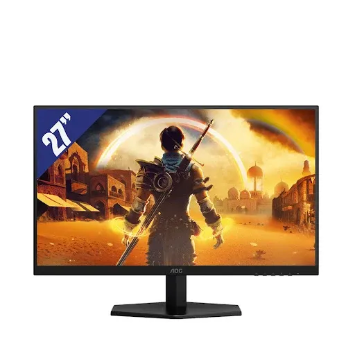 Màn hình AOC Q27G40E/71 với tấm nền Fast IPS 27 inch