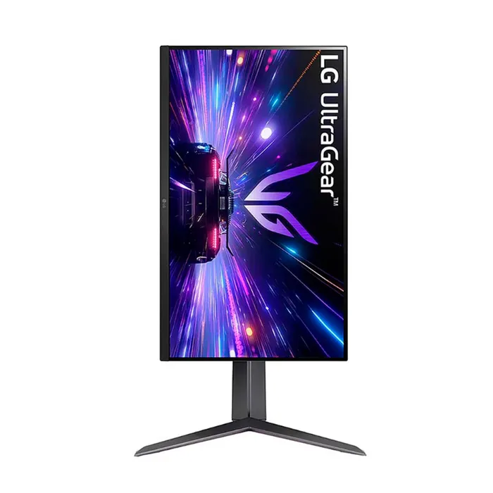 Màn hình gaming LG UltraGear 27GS65F-B 