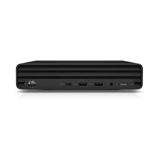 Thiết kế PC Mini gọn gàng và đồ họa Intel UHD Graphics 770