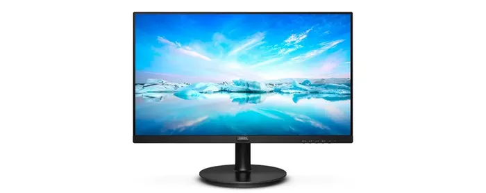 Màn hình Philips 221V8LB3/74 (21.5Inch/ Full HD/ 1ms/ 120Hz/ 250cd/m2/ VA) (ID: 59205)