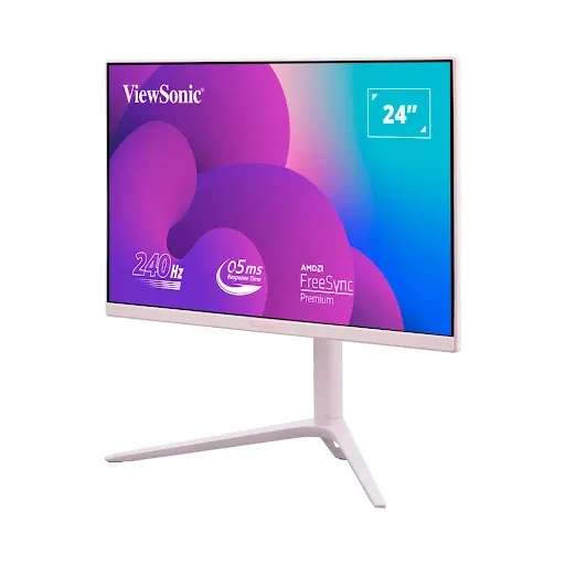 Công nghệ FreeSync Premium và G-Sync compatible trên ViewSonic VX2428AJ-PK