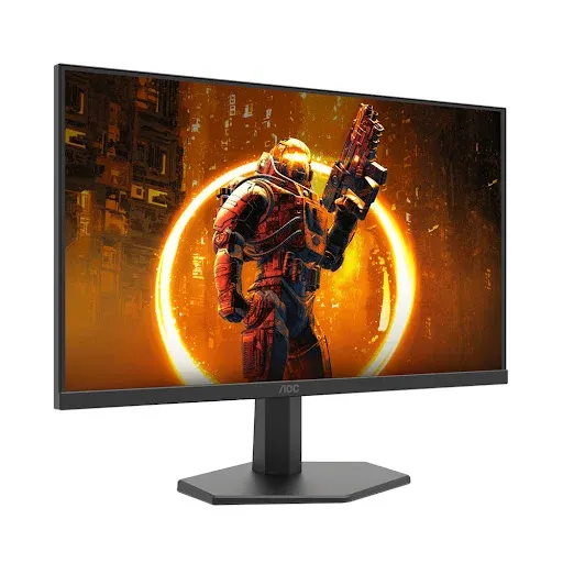 Công nghệ Adaptive Sync và các tính năng gaming trên màn hình