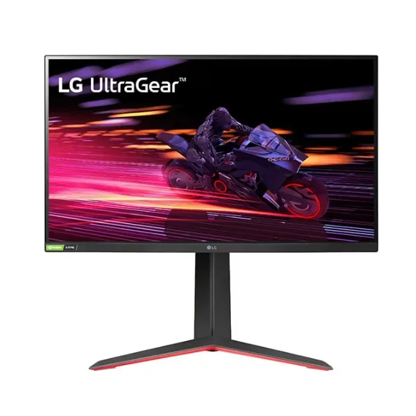 Màn hình gaming LG UltraGear 27GP750-B 