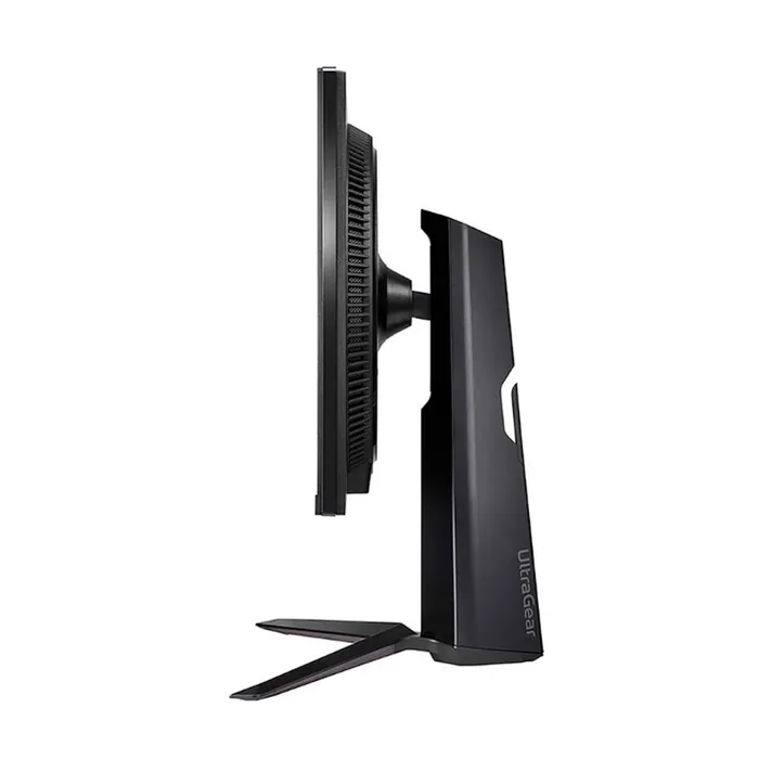 Màn hình gaming LG UltraGear 27GS65F-B 