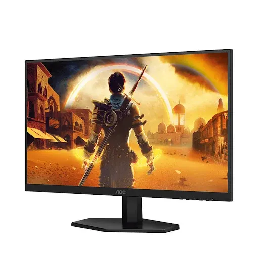 Công nghệ đồng bộ hình ảnh cho trải nghiệm game mượt mà