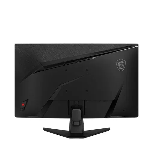MSI MAG 274CXF cung cấp nhiều cổng kết nối đa dạng cho mọi nhu cầu