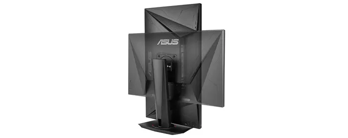Màn hình Asus TUF Gaming VG279Q5R (27Inch/ Full HD/ 1ms/ 240Hz/ 300cd/m2/ IPS/ Tích hợp loa) (ID: 60428)