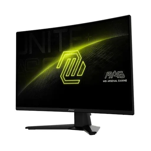 Công nghệ AI Vision và Giảm ánh sáng xanh trên màn hình MSI MAG 274CXF