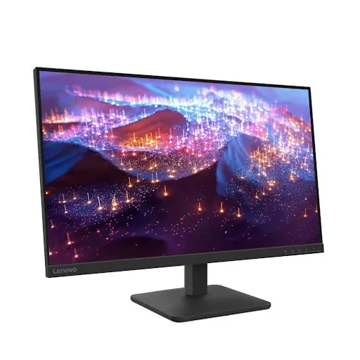 Thời hạn bảo hành 36 tháng của màn hình Lenovo L27-4e đảm bảo độ bền
