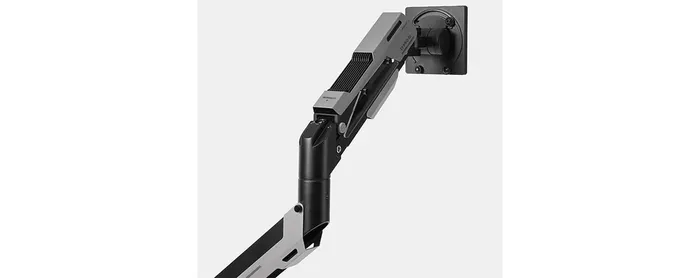 Giá treo màn hình HyperWork T9 Pro III T9 PMA01 (1 màn hình/ Từ 24inch - 57inch/ Đen/ Gắn bàn) (ID: 60333)
