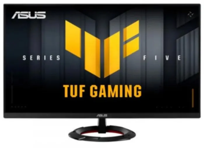 Màn hình Asus TUF Gaming VG279Q5R (27Inch/ Full HD/ 1ms/ 200Hz/ 300cd/m2/ IPS/ Tích hợp loa)