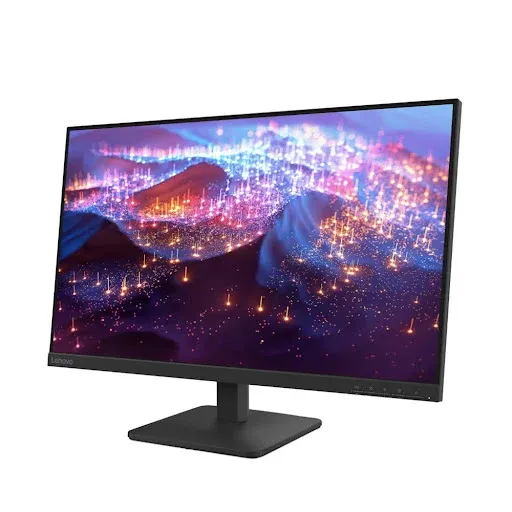 Màn hình LCD Lenovo 27 inch L27-4e với cổng HDMI và VGA tiện lợi