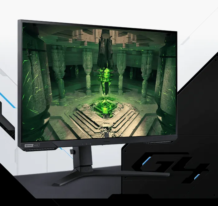 Màn hình game Samsung Odyssey G4