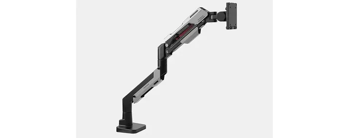 Giá treo màn hình HyperWork T9 Pro III T9 PMA01 (1 màn hình/ Từ 24inch - 57inch/ Đen/ Gắn bàn) (ID: 60333)