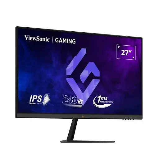 Công nghệ Low Blue Light và Flicker-Free trên màn hình ViewSonic