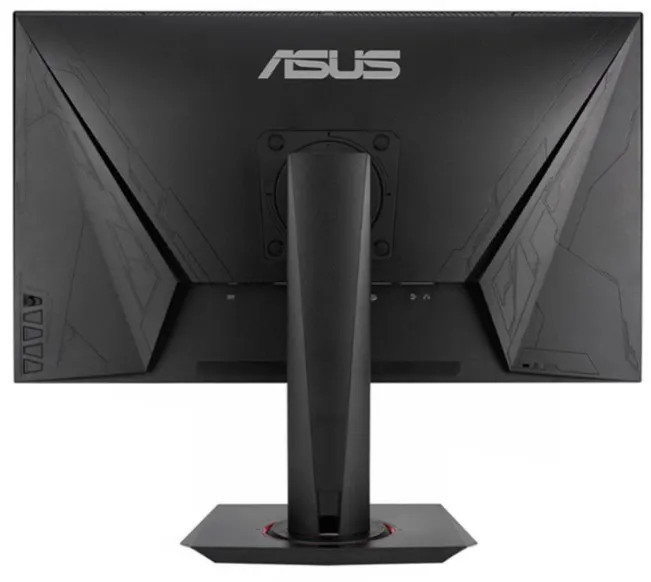 Màn hình Asus TUF Gaming VG279Q5R (27Inch/ Full HD/ 1ms/ 200Hz/ 300cd/m2/ IPS/ Tích hợp loa)