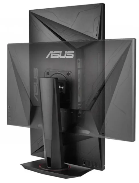Màn hình Asus TUF Gaming VG279Q5R (27Inch/ Full HD/ 1ms/ 200Hz/ 300cd/m2/ IPS/ Tích hợp loa)