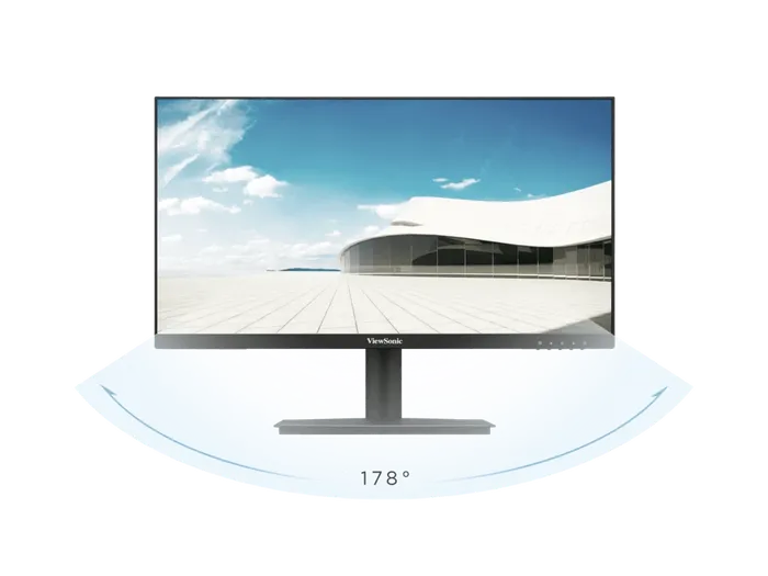Màn hình Viewsonic VA220-H