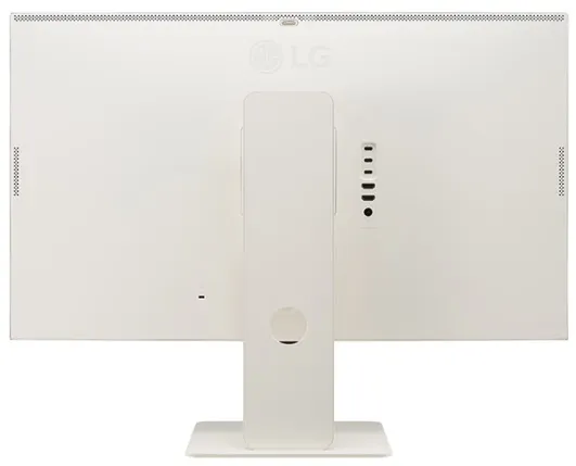 Màn hình thông minh LG MyView 32SR83U-W