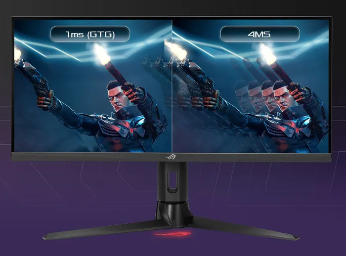 Màn hình gaming Asus ROG Strix XG309CM