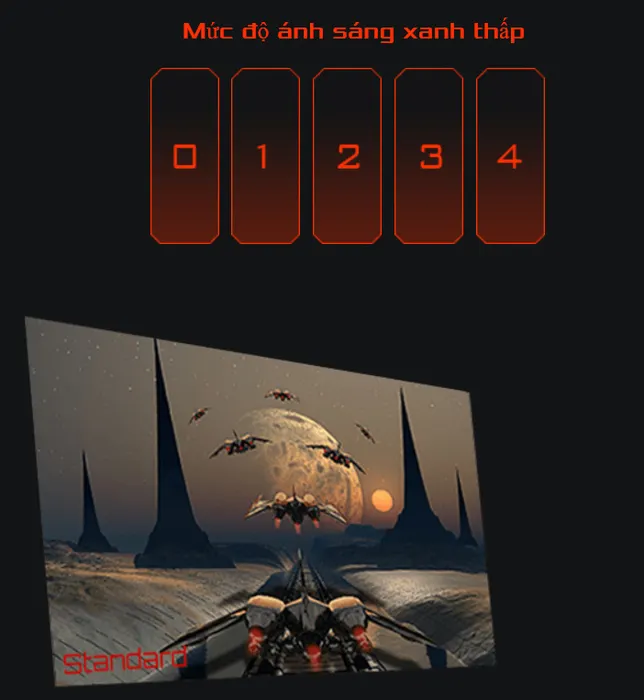 Màn hình gaming Asus ROG Strix XG309CM