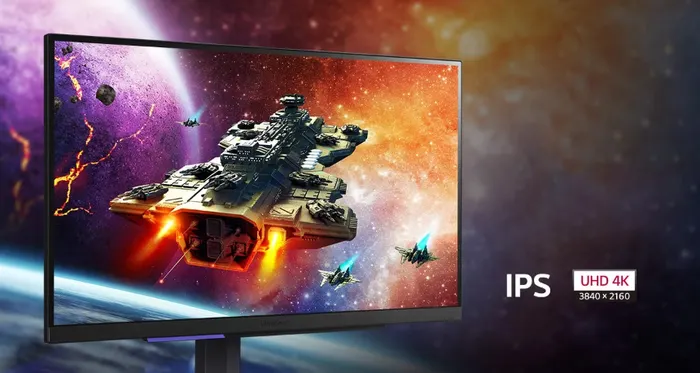 Màn hình gaming LG UltraGear 27GR93U-B