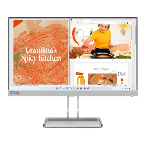 Màn hình Lenovo L22i-40 67AEKACBVN