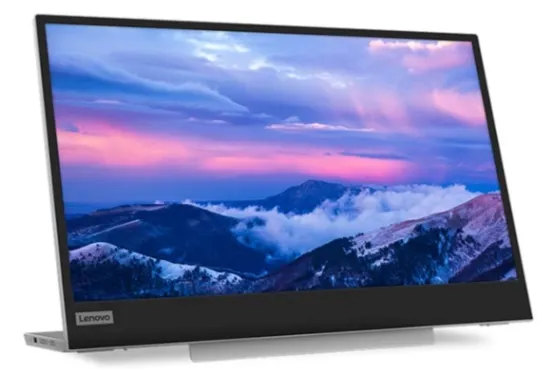 Màn hình di động Lenovo L15 66E4UAC1WW