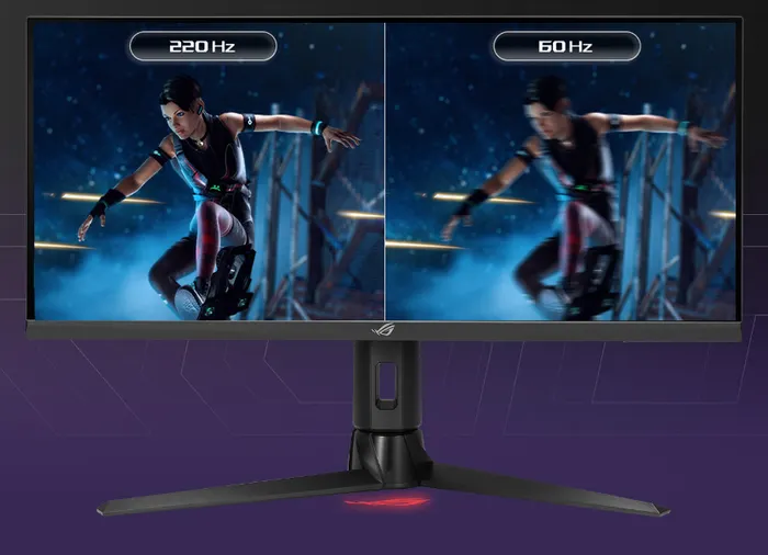 Màn hình gaming Asus ROG Strix XG309CM