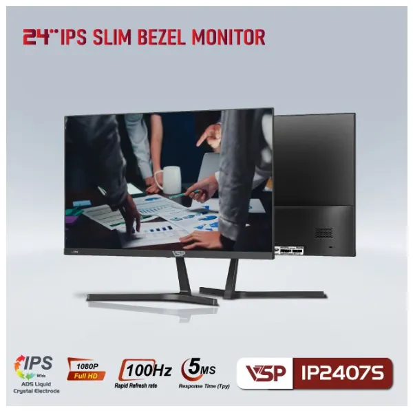 Màn hình VSP IP2407SG
