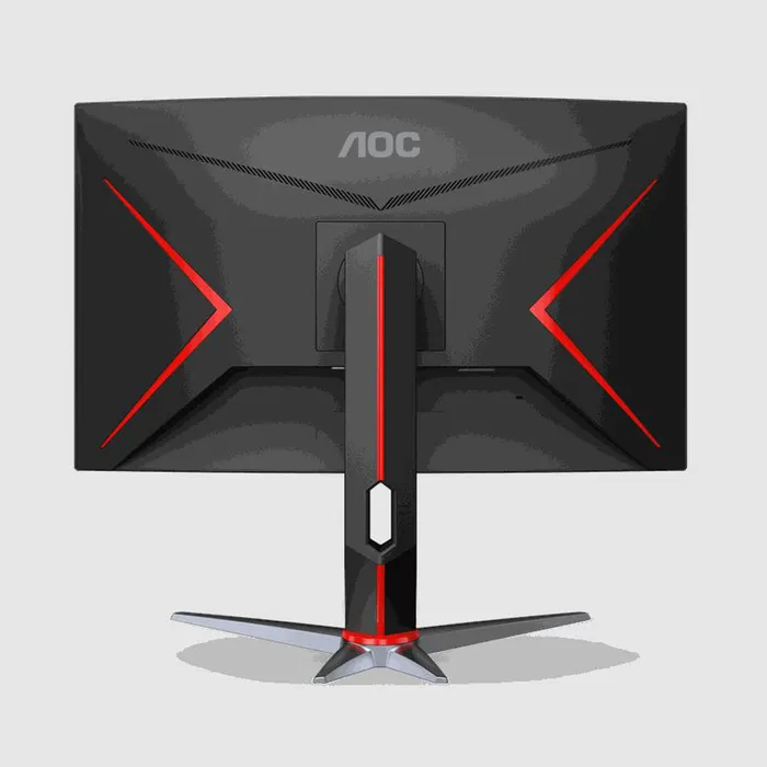 Màn hình cong gaming AOC C27G4Z/74