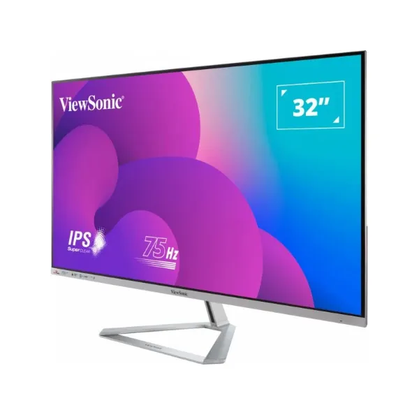 Màn hình Viewsonic VX3276 MHD-3 