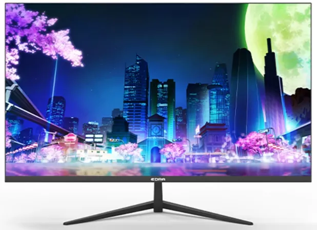 Màn hình gaming E-Dra EGM27F180PV (27Inch/ Full HD/ 0,5ms/ 180Hz/ 250cd/m2/ IPS)