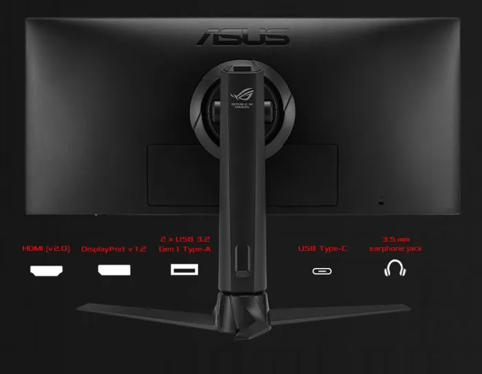 Màn hình gaming Asus ROG Strix XG309CM