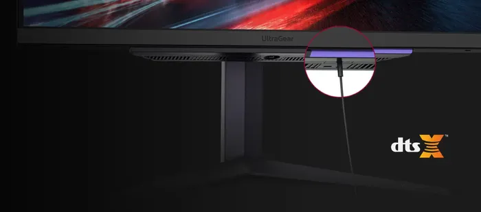 Màn hình gaming LG UltraGear 27GR93U-B