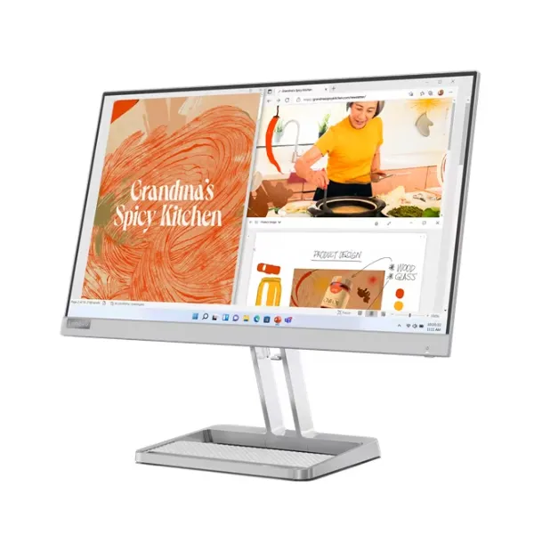 Màn hình Lenovo L22i-40 67AEKACBVN