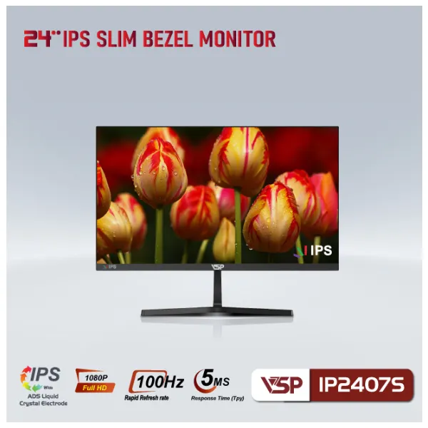 Màn hình VSP IP2407SG