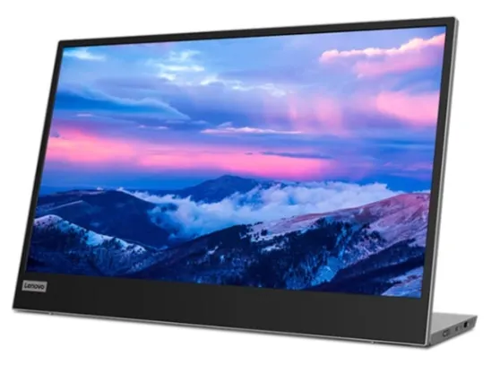 Màn hình di động Lenovo L15 66E4UAC1WW