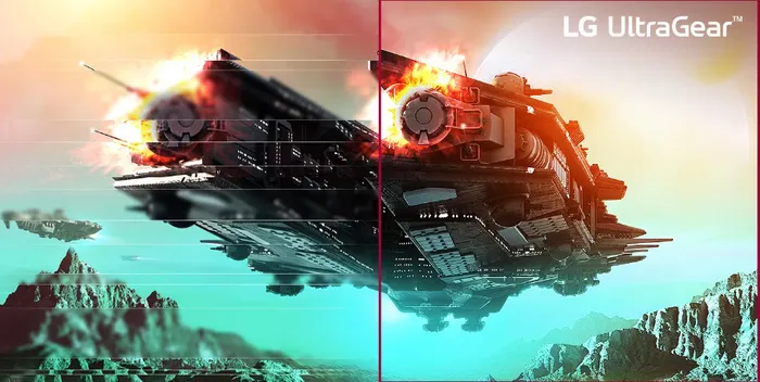Màn hình gaming LG UltraGear 27GR93U-B