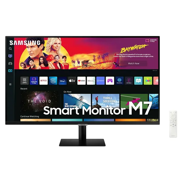 Màn hình thông minh Samsung M7 LS32DM700UEXXV