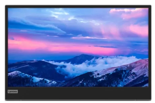 Màn hình di động Lenovo L15 66E4UAC1WW