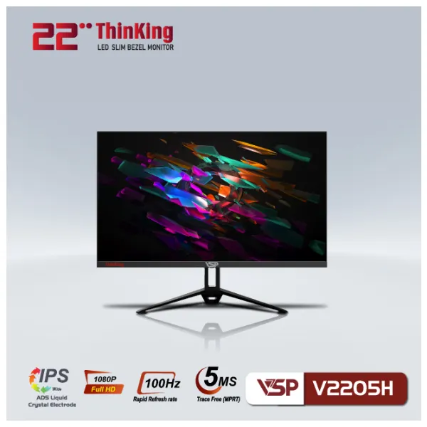 Màn hình VSP V2205H