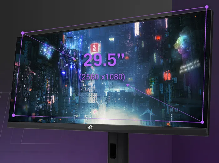Màn hình gaming Asus ROG Strix XG309CM