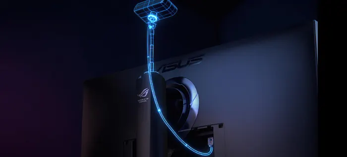 Màn hình gaming Asus ROG Strix XG309CM