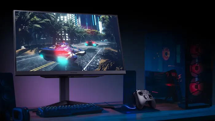 Màn hình gaming LG UltraGear 27GR93U-B
