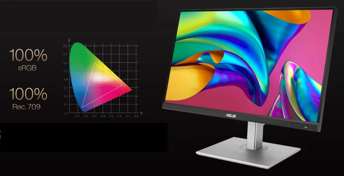 Asus ProArt Display PA278CV